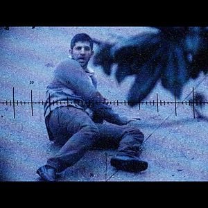 Foto Chamada Desconhecida