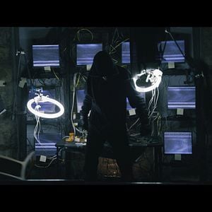 Foto Chamada Desconhecida