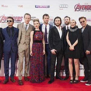 Foto Elizabeth Olsen