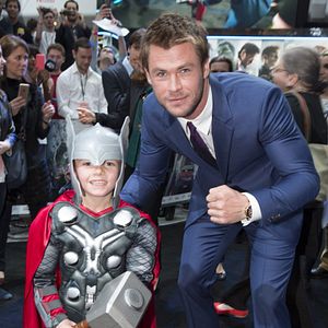 Foto Vingadores: Era de Ultron