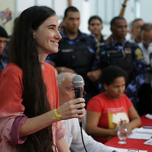 Foto A Viagem de Yoani