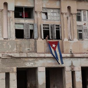 Foto A Viagem de Yoani