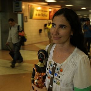 Foto A Viagem de Yoani