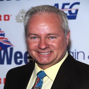 Foto Alex Hyde-White