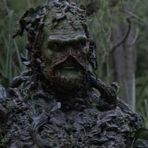 Foto A Volta do Monstro do Pântano