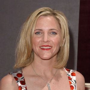 Foto Kathleen Marshall