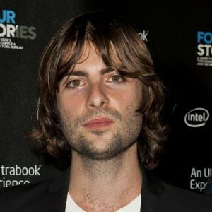 Foto Robert Schwartzman