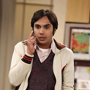 Foto The Big Bang Theory