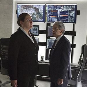 Foto Person Of Interest