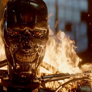 Foto O Exterminador do Futuro: Gênesis