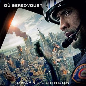 Foto Terremoto - A Falha de San Andreas