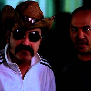 Foto El Cartel de los Sapos