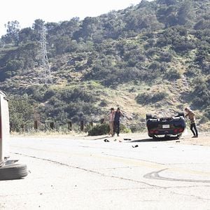 Foto Patrick Dempsey