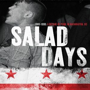 Foto Salad Days