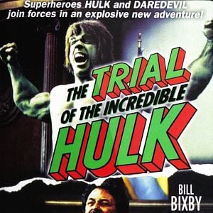 Foto O Julgamento do Incrível Hulk