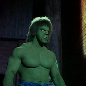 Foto A Morte do Incrível Hulk