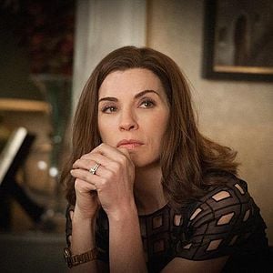 Foto Julianna Margulies