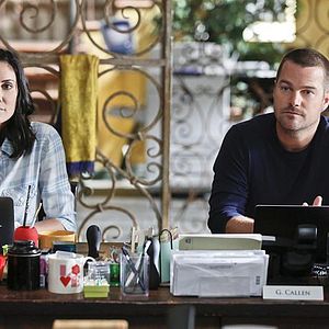 Foto NCIS: Los Angeles