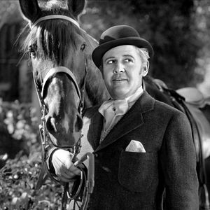 Foto Charles Laughton