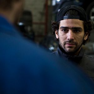 Foto Salim Kechiouche