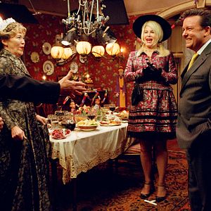 Foto For Your Consideration