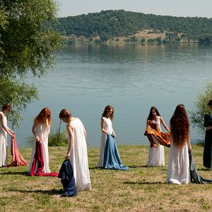 Foto Maravilhoso Boccaccio