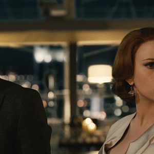 Foto Vingadores: Era de Ultron