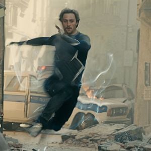 Foto Vingadores: Era de Ultron