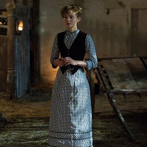 Foto Longe Deste Insensato Mundo