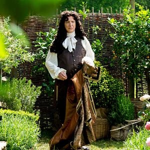 Foto Um Pouco de Caos