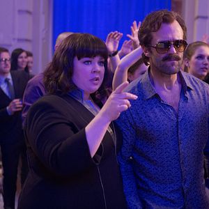 Foto A Espiã que Sabia de Menos