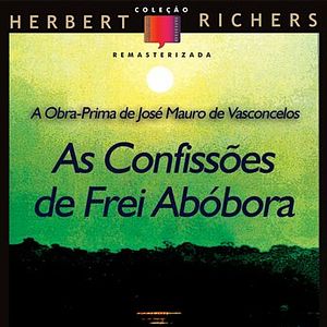 Foto As Confissões de Frei Abóbora