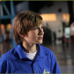 Foto Guerreiros No Espaço