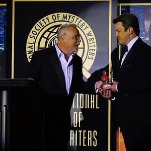 Foto Michael Connelly