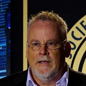 Foto Michael Connelly