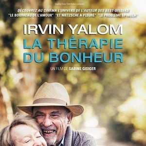 Foto A Cura de Yalom