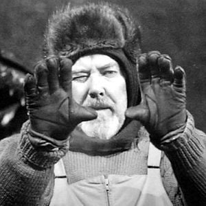 Foto Altman, um Cineasta Americano