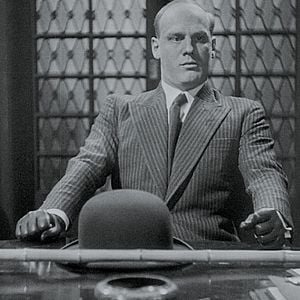 Foto De Caligari a Hitler