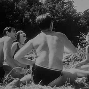 Foto De Caligari a Hitler