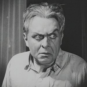 Foto De Caligari a Hitler