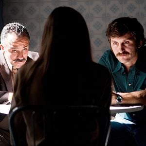 Foto Pecados Antigos, Longas Sombras