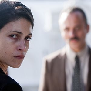 Foto Pecados Antigos, Longas Sombras