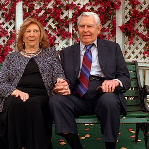 Foto Andy Griffith