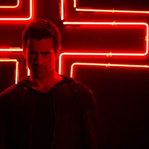 Foto Presságios de um Crime