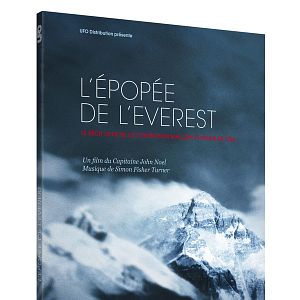 Foto The Epic of Everest