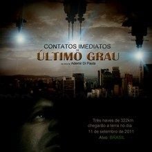 Foto Contatos Imediatos de Último Grau