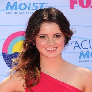 Foto Laura Marano