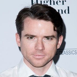 Foto Christian Campbell