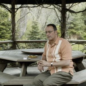 Foto Dias em Família