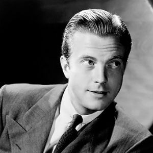 Foto William Lundigan